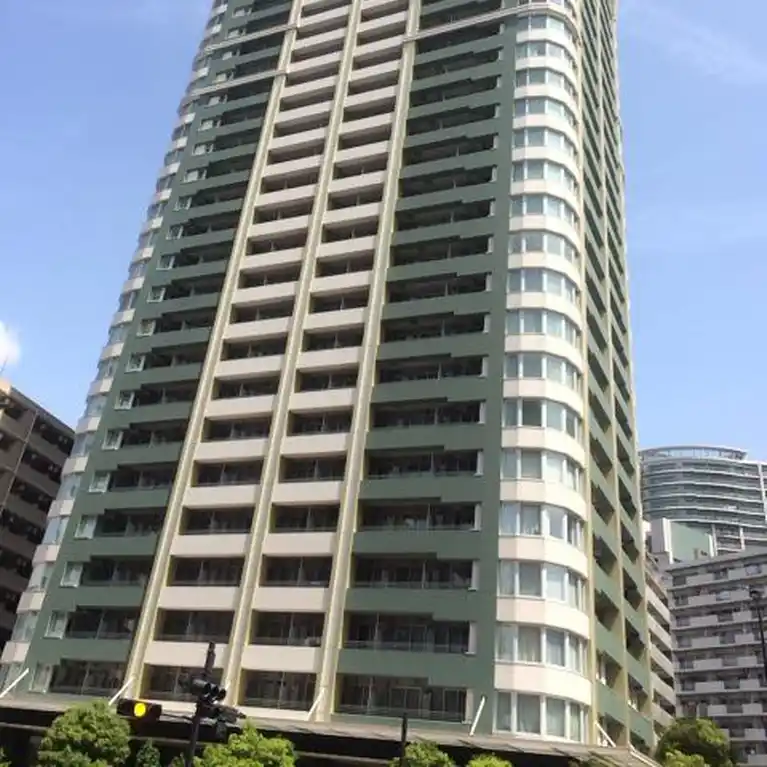 シティタワー大崎